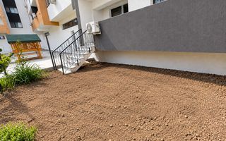 Spațiu comercial cu grădină, 77 mp total –Biruintei, Popesti Leordeni - Poză 9