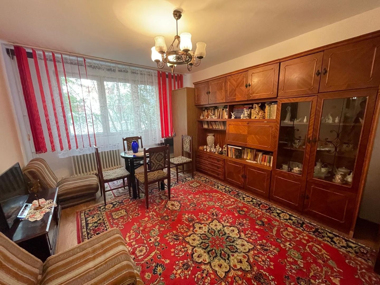 AP. 2 CAMERE- BRANCOVEANU, BUCATARIE INCHISA, COMISION 0% - Poză 2