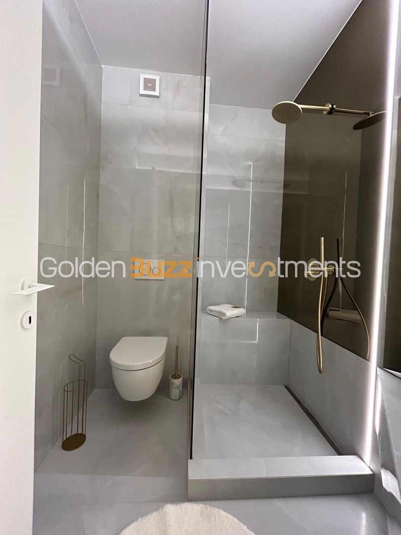 Apartament 3 camere de inchiriat  cu parcare | Cortina North - Poză 4