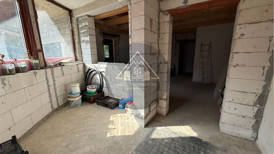 Casa mare în Ațel - Poză 5