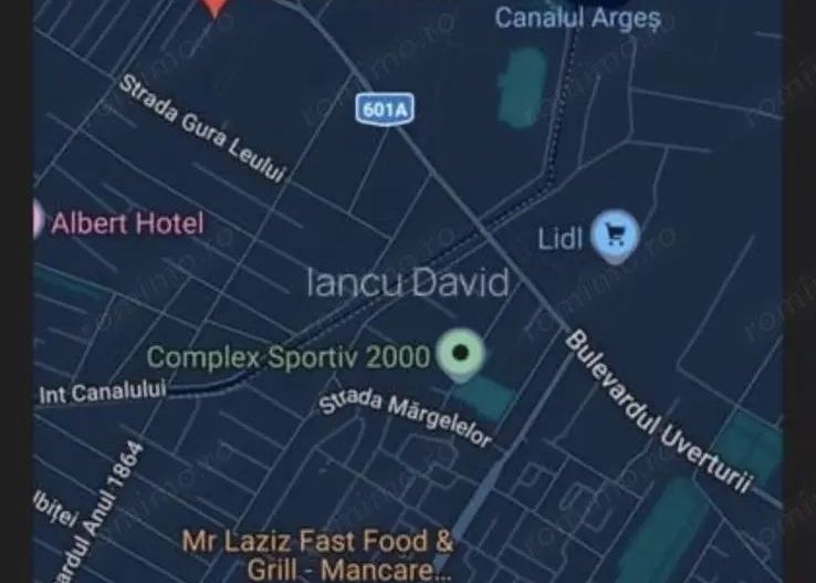 TEREN - Chiajna in apropiere de Uverturii - - Poză 2