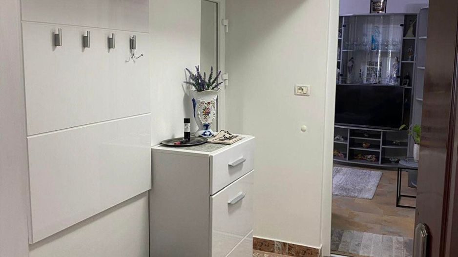 Girocului-Spitalul Judetean | 2 Camere | Centrala proprie | Mobilat si Utilat - Poză 6