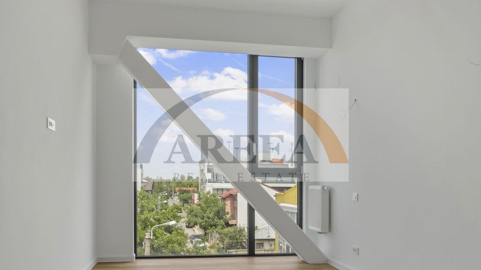 Apartamentul perfect in Aviatiei- Mall Promenada - Poză 9