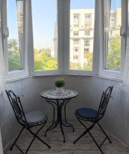 Închiriere apartament modern cu 2 camere zona Unirii Burebista - Poză 5