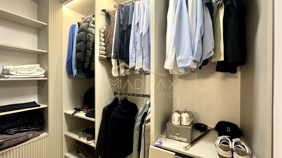 Apartament cu 5 camere parter + Gradina 100mp // Herastrau - Aviatiei - Poză 46