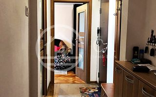 Apartament de inchiriat cu 3 camere in zona Nufarul, Oradea - Poză 6