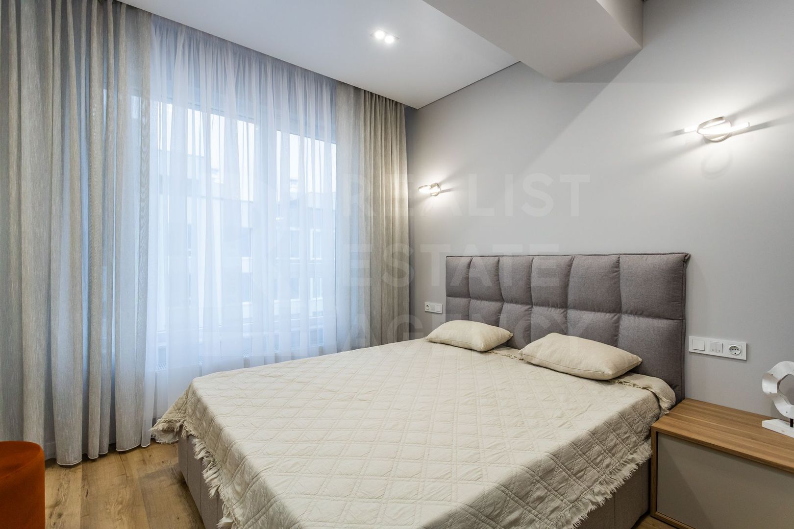Vânzare, apartament, 3 camere, str. Nicolae Milescu Spătaru, Ciocana - Poză 28