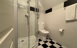 Apartament 3 camere, 129 mp utili – Calea Poienii, vilă elegantă - Poză 19