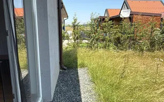 Casă duplex mobilat utilat 3 camere 2 bai teren 288 mp in Tălmaciu - Poză 17