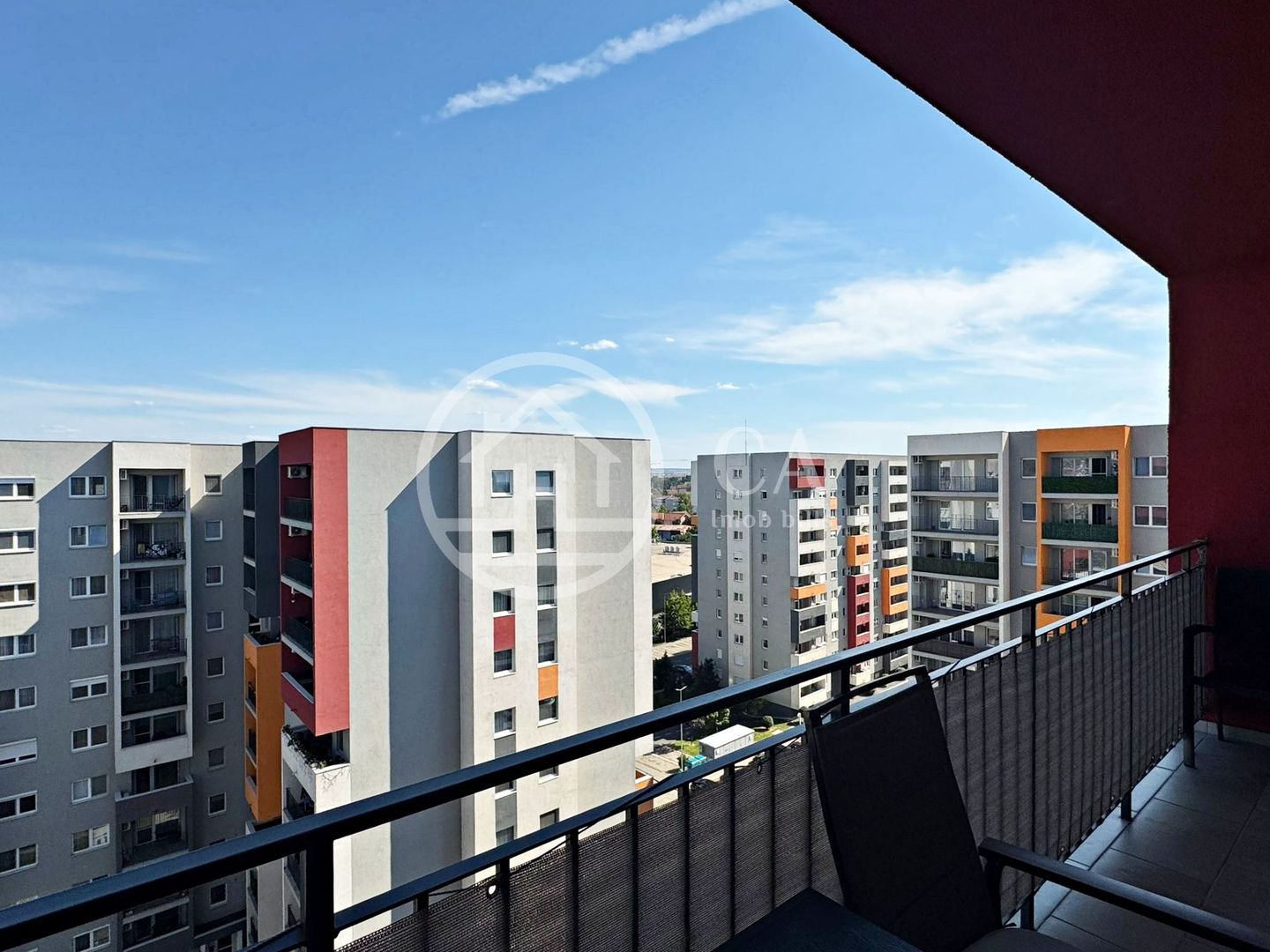 Apartament LUX de închiriat cu 3 camere în Iosia Residence, Oradea - Poză 12