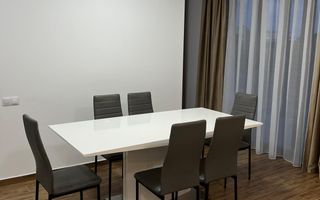 2 camere–62 mp+terasă 25 mp, etaj 1, Tăuții Măgherăuș zona Dru Relax - Poză 5