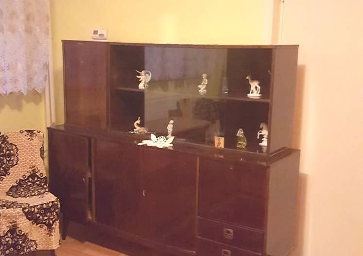 Apartament cu 2 camere, parter - Tiglina 1, imobil fara risc seismic - Poză 7