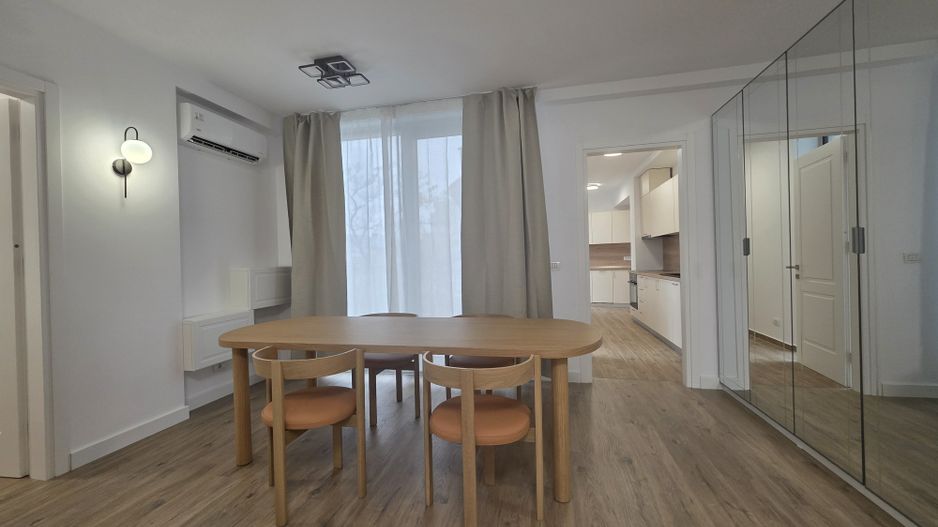 Penthouse spectaculos – Universitate | Terasă panoramică- Pret Promo - Poză 1