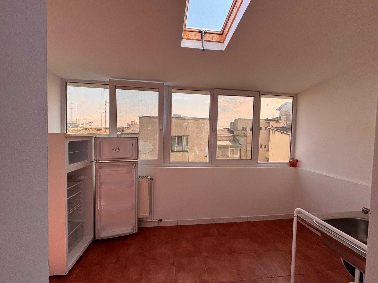 Garsonieră de vânzare  | 25mp | Cișmigiu | centrală proprie - Poză 5