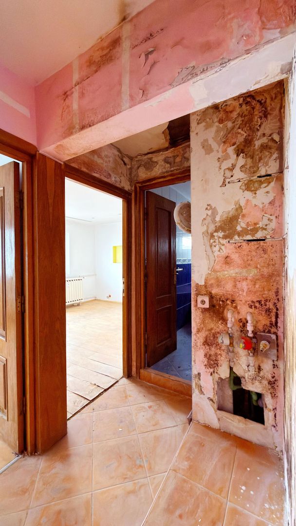 Apartament 3 camere Colentina Doamna Ghica - Poză 20