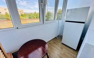 Garsoniera de inchiriat in Marasti, etaj 1, balcon, zona Expo ! - Poză 6