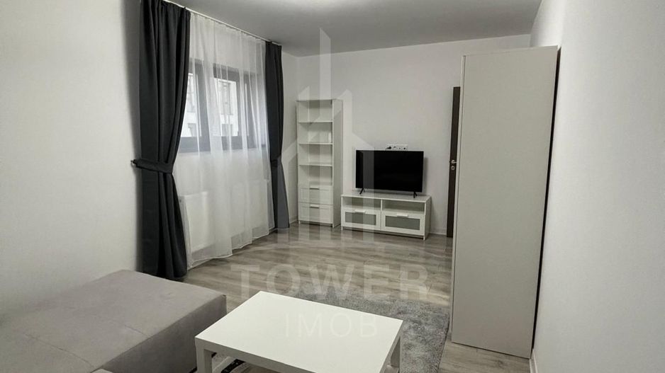 2 Camere Decomandat | Doamna Stanca | Mobilat & Utilat | - Poză 6