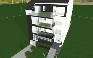 Dezvoltator, 4 camere, 106 mp utili, bloc boutique 7 apt Parc Circului - Poză 3