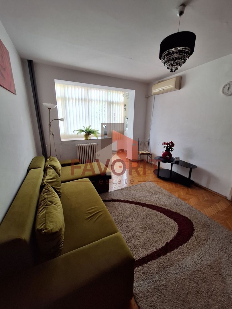2 camere-zona Centrala, Medicina, Isho - Poză 1