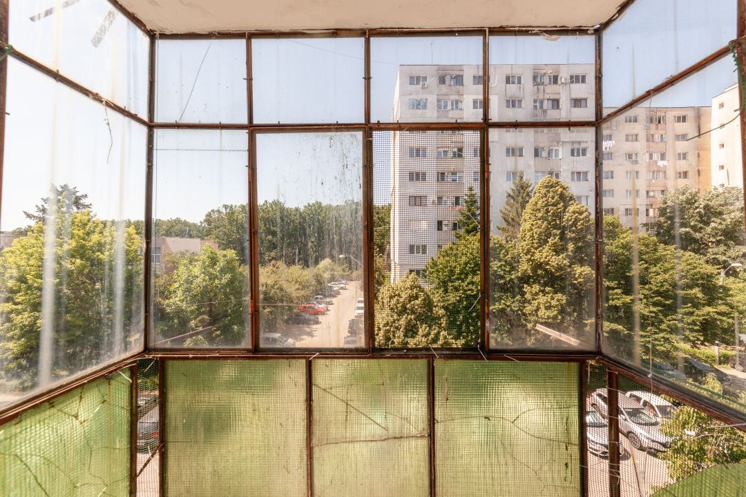 Apartament 3 camere Gavana-Paltinului, langa scoala nr.15 - Poză 15