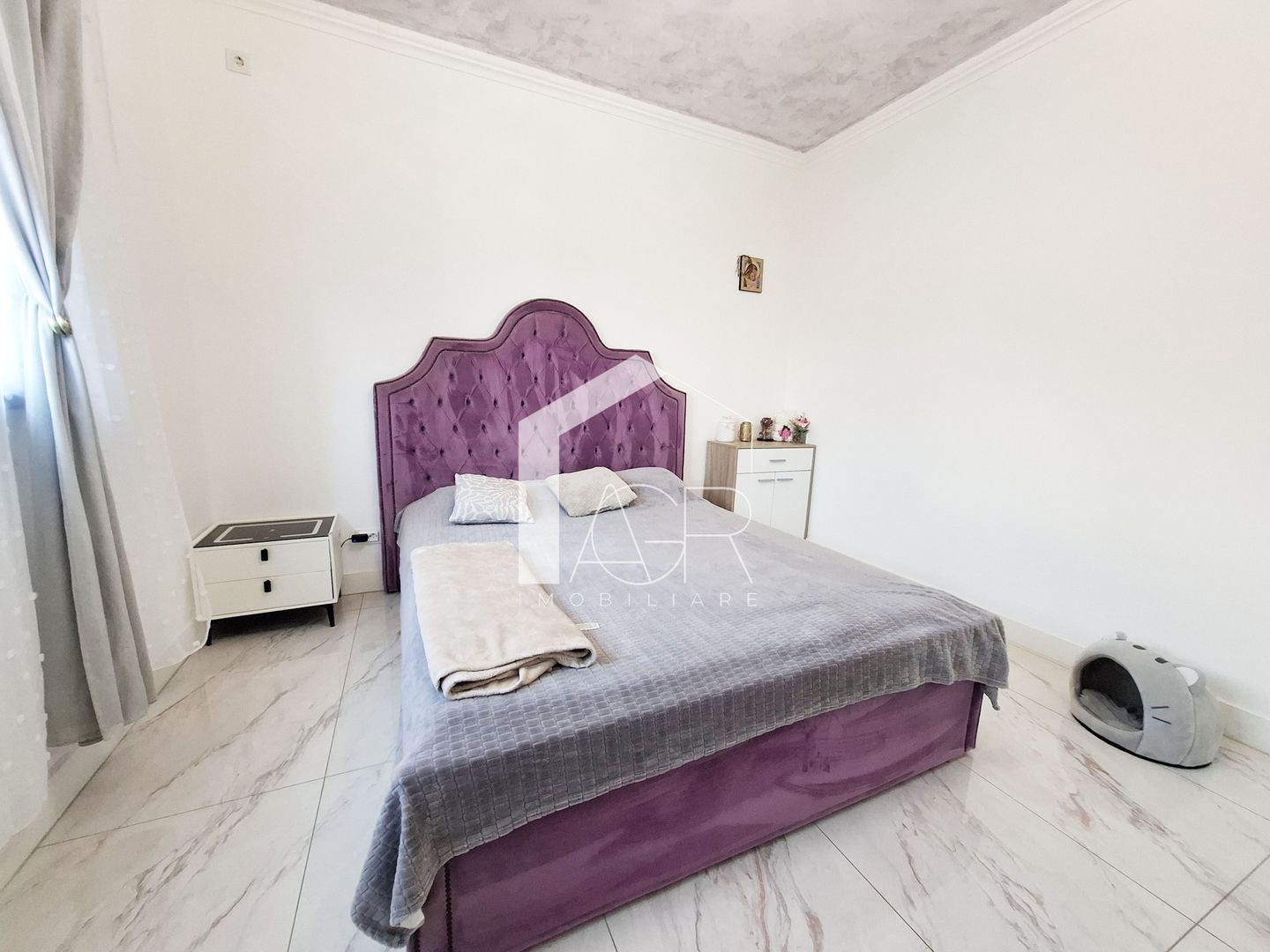 Casa cu 4 camere, parter, Targsoru Nou - Poză 14