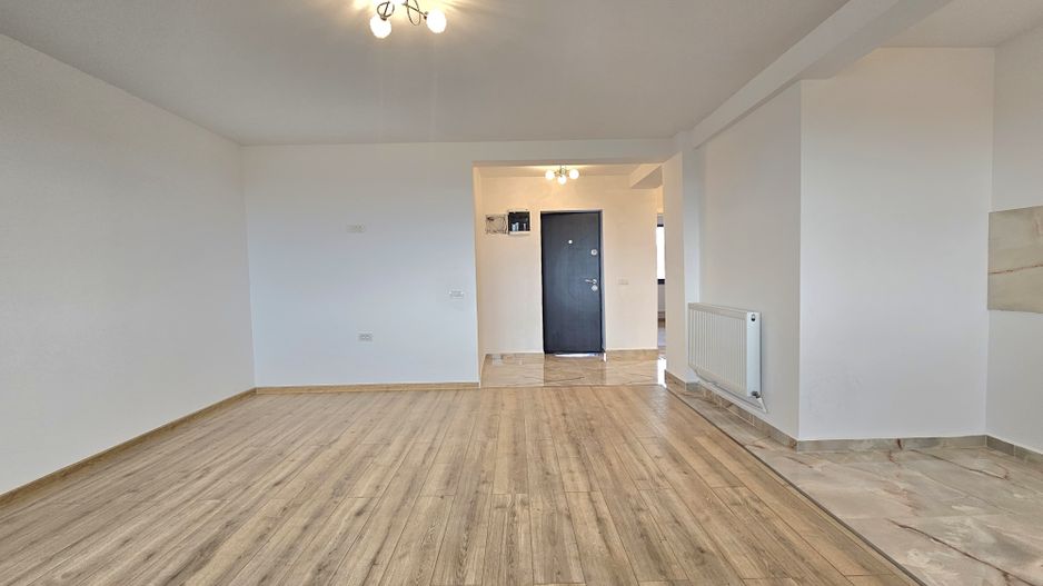 Apartament cu 3 camere de vanzare Ovidiu Constanta parcare inclusa - Poză 3