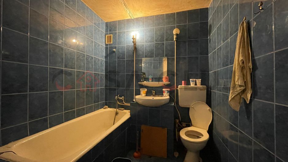 View superb, Parcul Primăverii, ideal de investiție sau locuință! - Poză 8