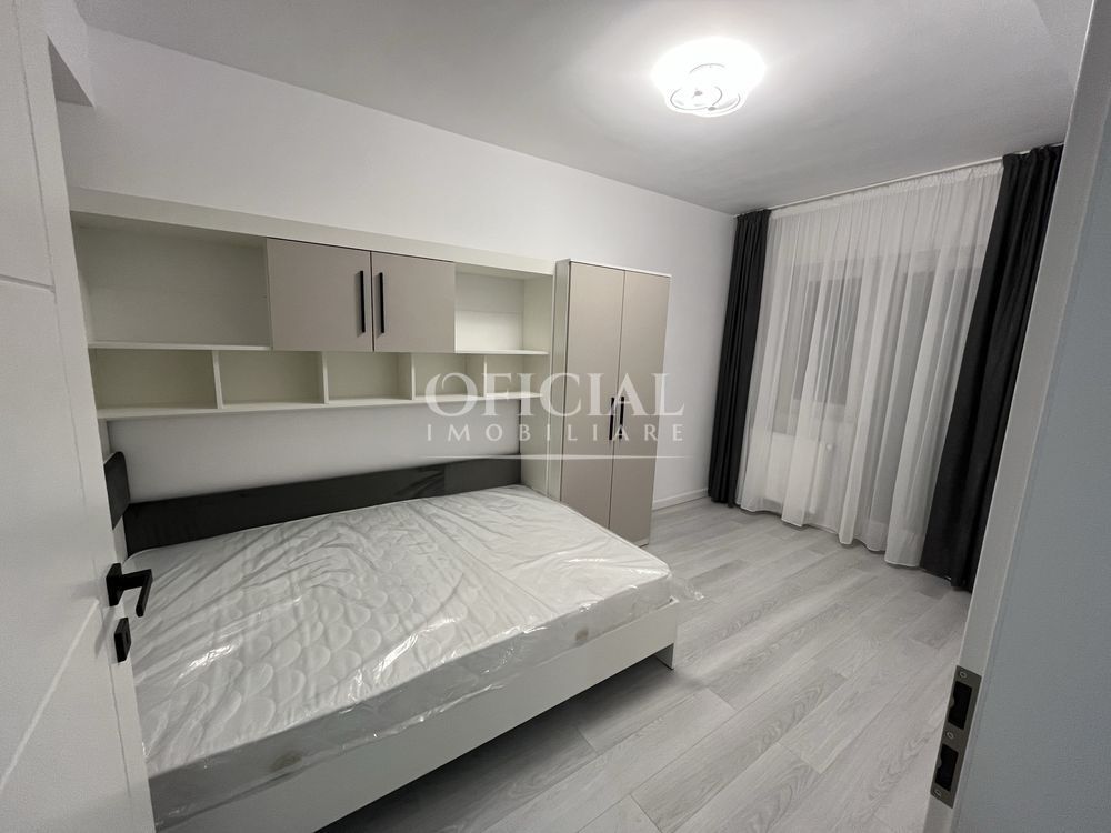 Apartament 2 camere | Parcare | Prima inchiriere | Floresti Urusagului - Poză 2