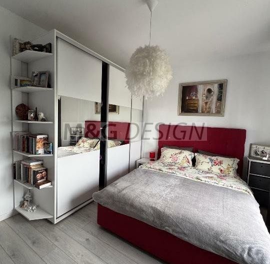 Apartament 2 camere Dumbravita bloc nou - Poză 7