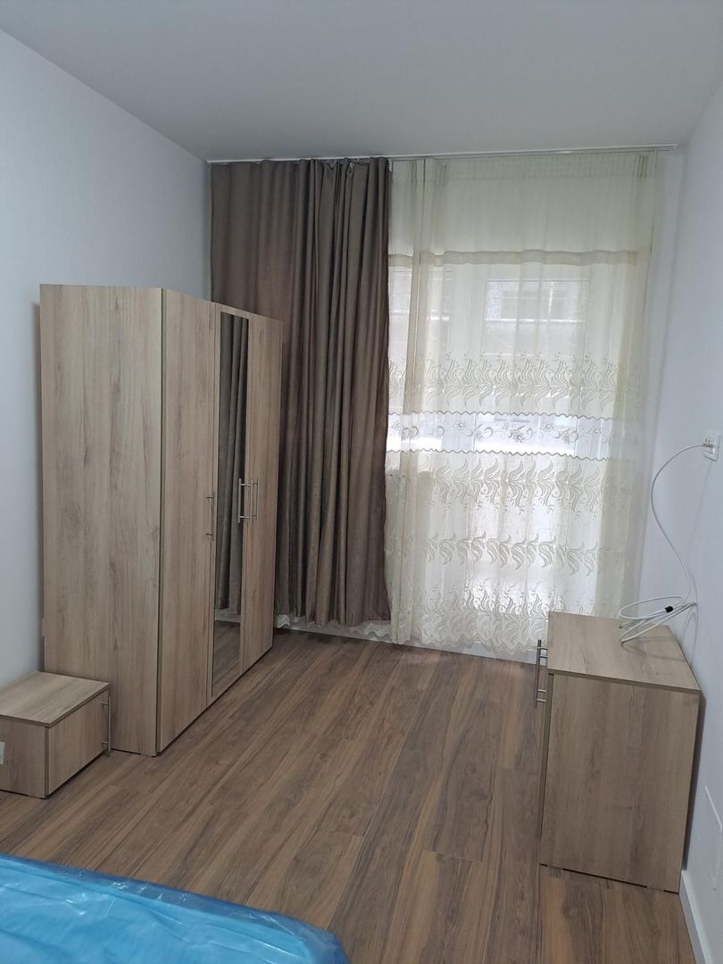 AP. 2 CAMERE- POPESTI-LEORDENI, BLOC NOU, CENTRALA PROPRIE, METROU - Poză 6