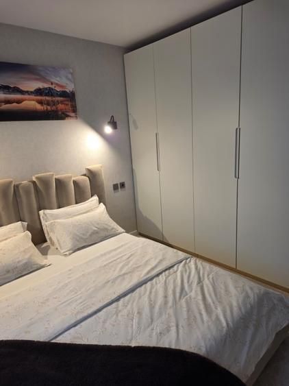 Apartament premium Aviatiei, finisaje premium, parter, metrou 7 min - Poză 4