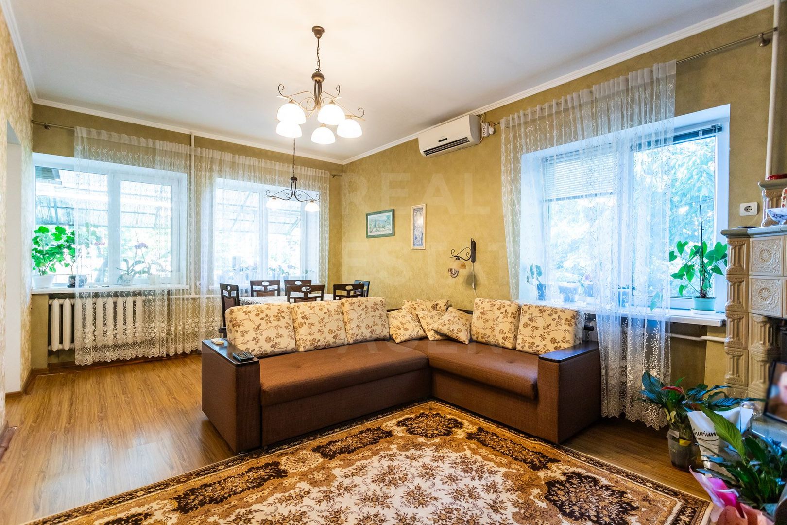 Vânzare casă 3 camere, str. Vladimir Precup, Trușeni - Poză 13