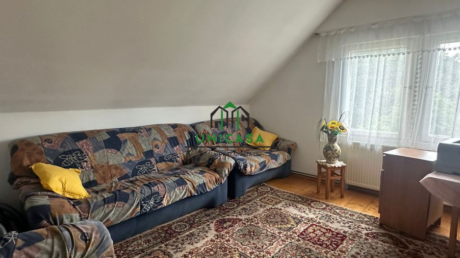 Casa - Cetatuie - Vedere Panoramica - Poză 14