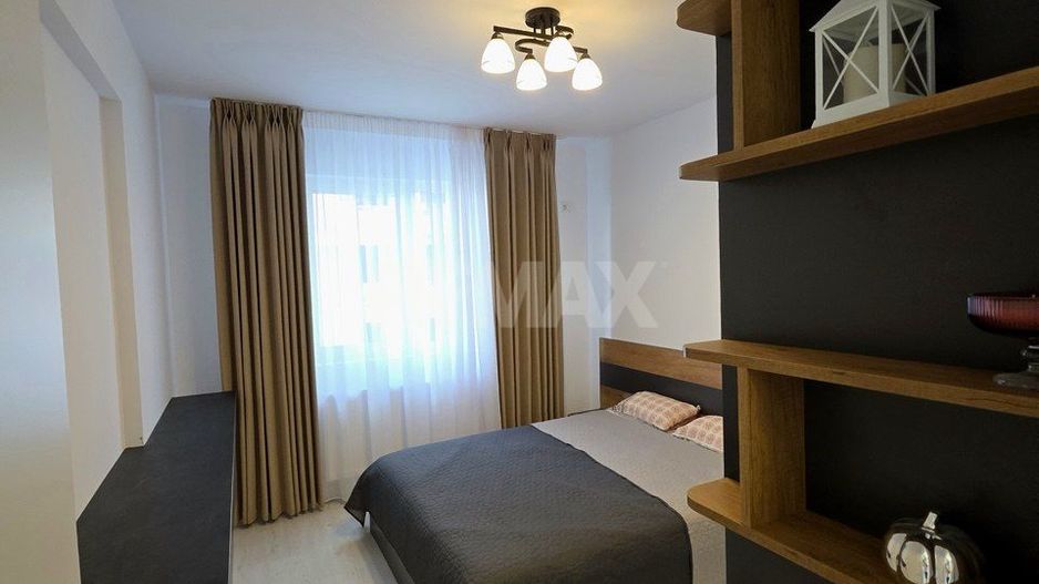 Apartament cu 2 camere în București, România - Poză 2