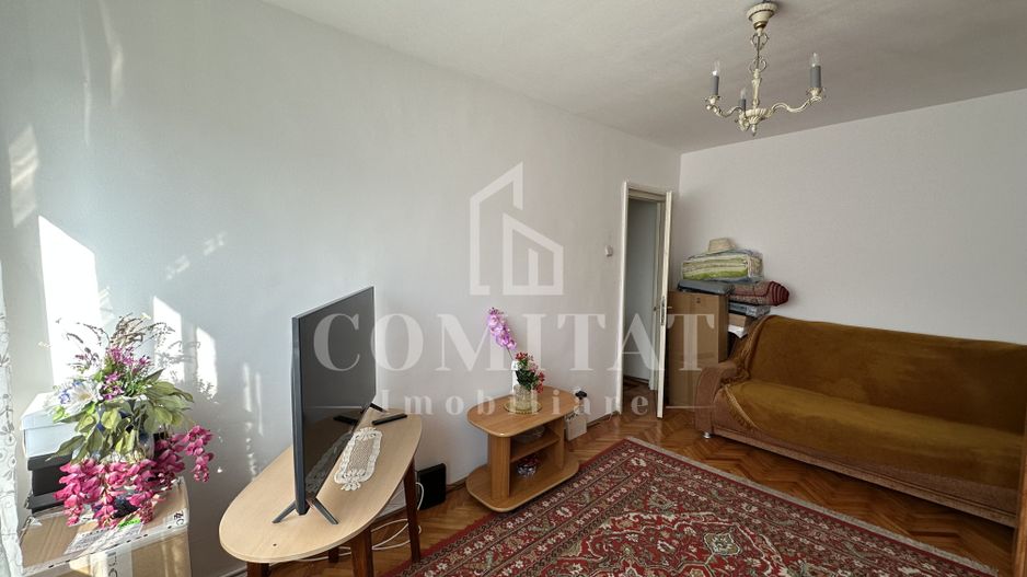 Apartament 3 camera | Etaj intermediar | Zona Străzii Bucium - Poză 5