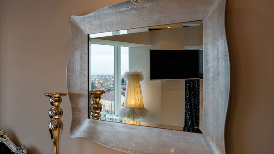 VANDUT - Apartament 3 camere | Segmentul Lux | Vedere Panoramica - Poză 47