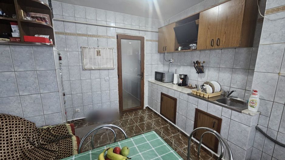 Apartament 2 camere, decomandat, etaj 1 – Cartier Prundu, zona Depou - Poză 6