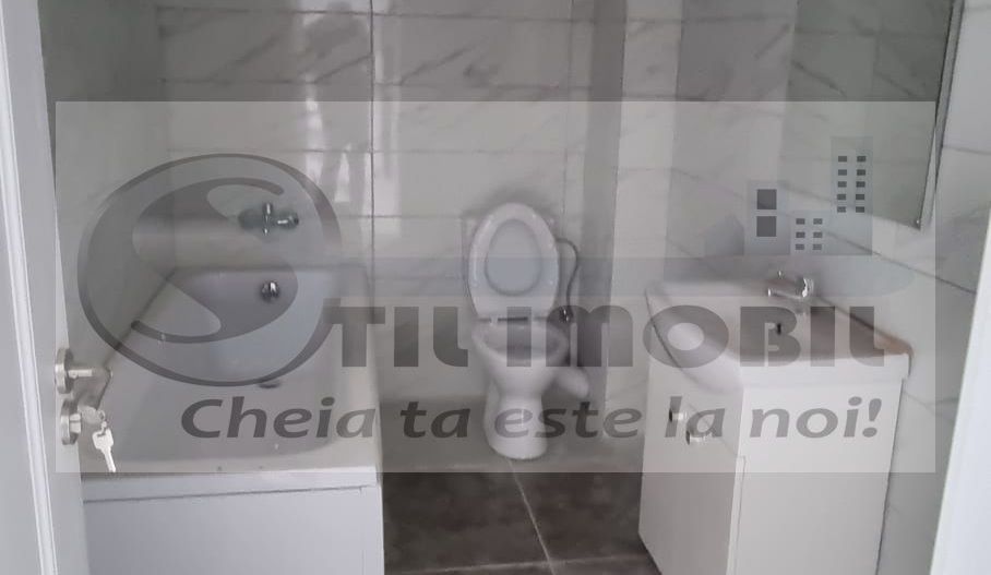 Apartament 2 camere 60mp  - Valea Lupului - Poză 5