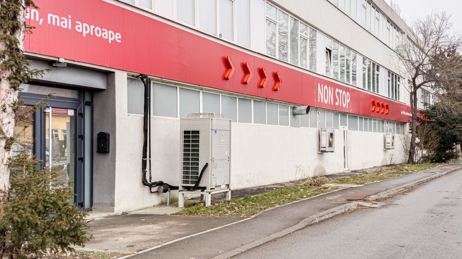 Cladire apartamente de inchiriat - Poză 10