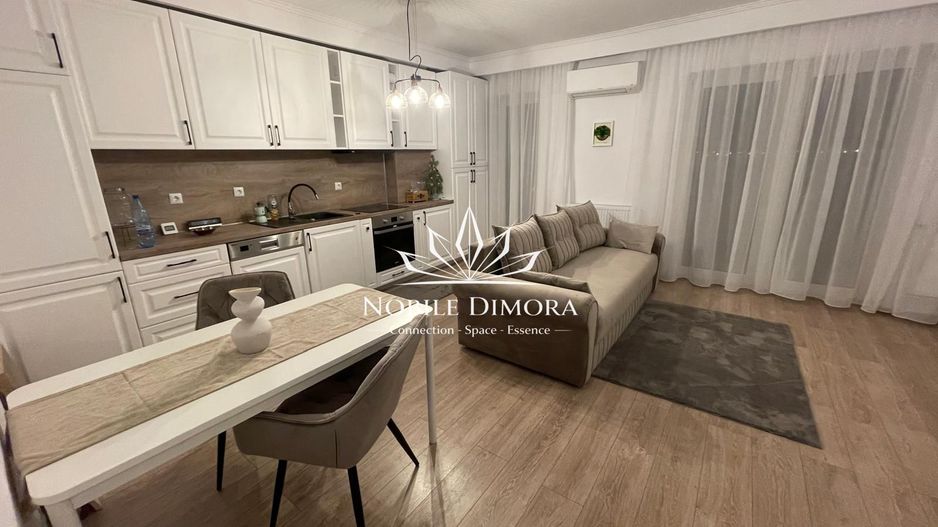 Apartament modern cu 2 camere - Torontalului - Vox - Poză 2