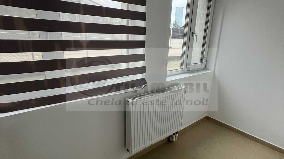 Apartament 2 camere – CUG, 2 locuri parcare- 440 EURO - Poză 5