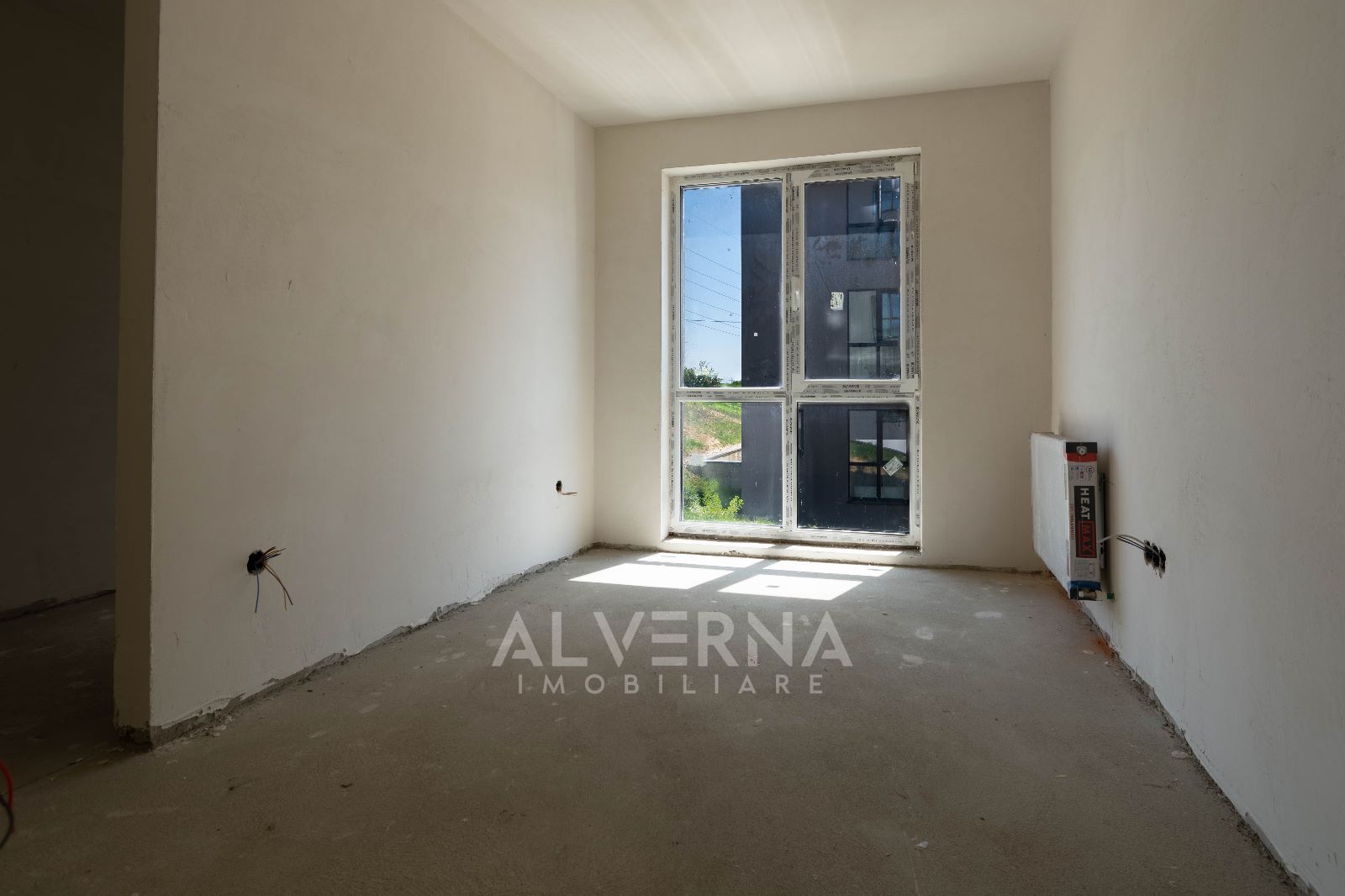 Apartament 3 camere, 70.3 mp, zona Restaurant Regal - Poză 2