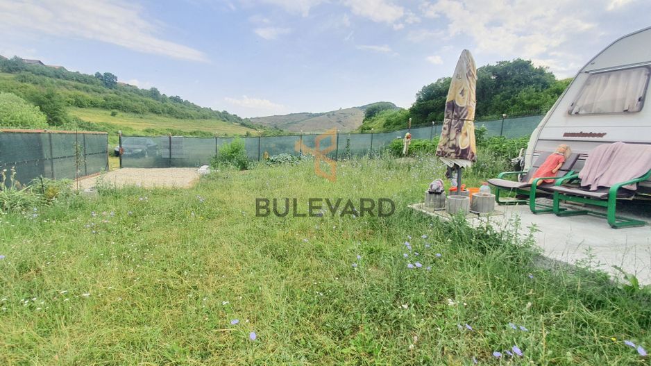 Teren cu suprafata de 434 mp pentru investitie si relaxare! - Poză 5