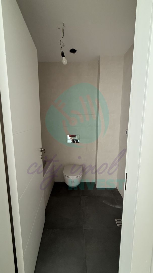 STUDIO Floreasca Residence - IDEAL INVESTITIE - Poză 7