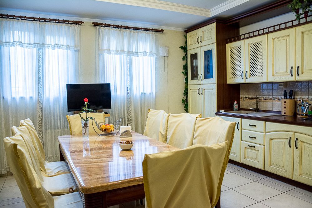 Vila interbelica de LUX consolidata integral, Matei Basarab, Traian - Poză 22