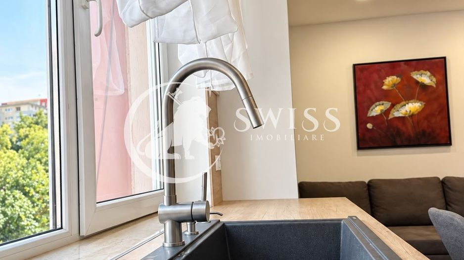 Apartament 4 camere | 90mp | 2 bai | 5 min Sigma Zorilor | UMF - Poză 7