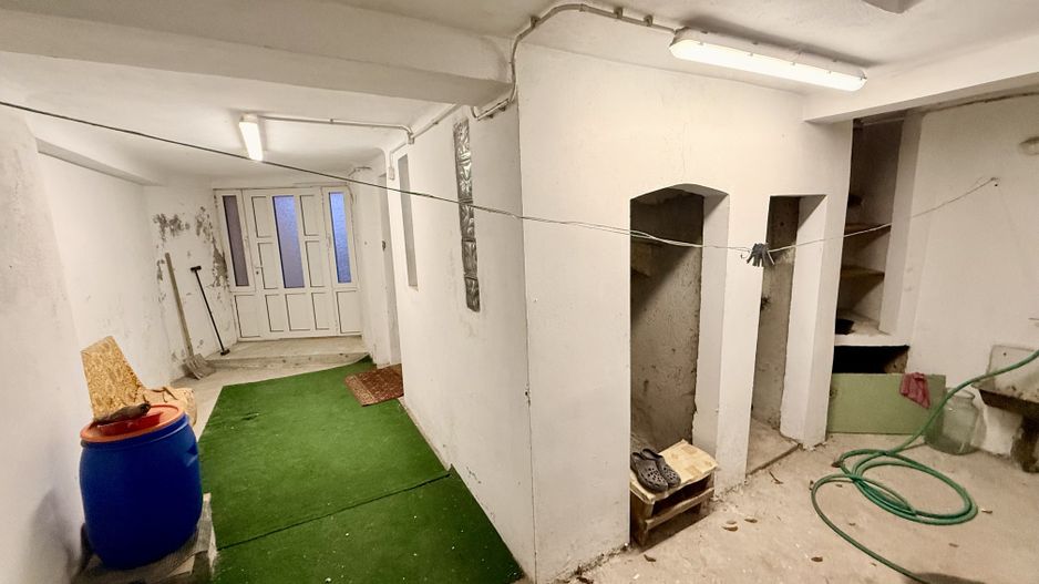 APARTAMENT 60 mp UTILI , 3 CAMERE DECOMANDATE -ZONA GAZELEI - Poză 4