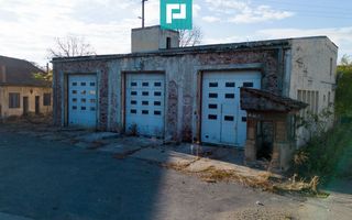 Imobil în suprafață de 3151mp pe Str.Ardealului - Poză 6