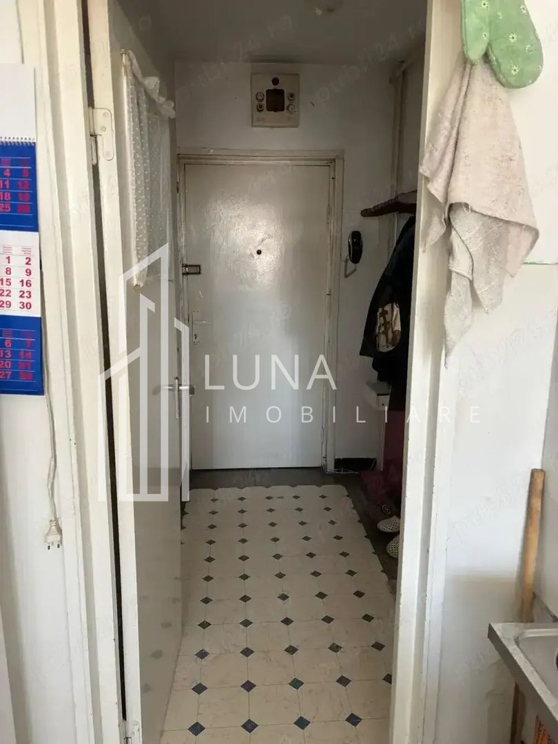 Apartament 2 camere, 48 mp, Aleea Carpați - Poză 4