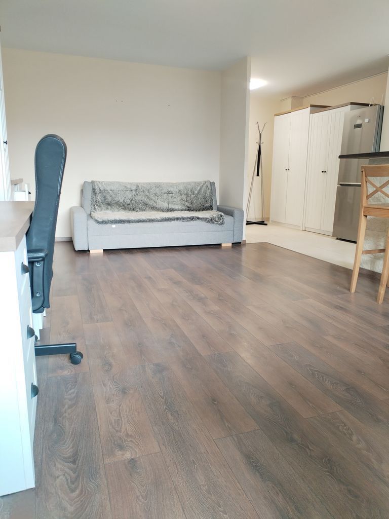 Închiriez garsonieră Piața Muncii - Decebal, spațioasă, openspace - Poză 2